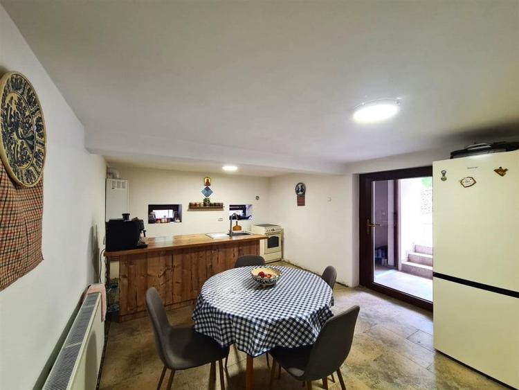 Casa deosebita \ vanzare \ Marginimea Sibiului \ Fantanele - 10