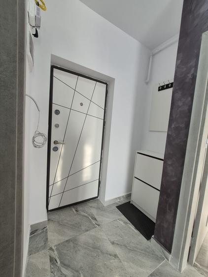 Închiriez garsoniera decomandata, mobilata și utilata integral, de lux. - 6