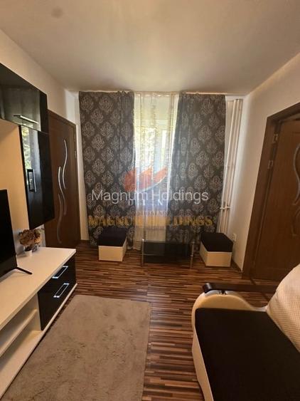 Apartament 2 camere, Trivale, etajul 3, complex I