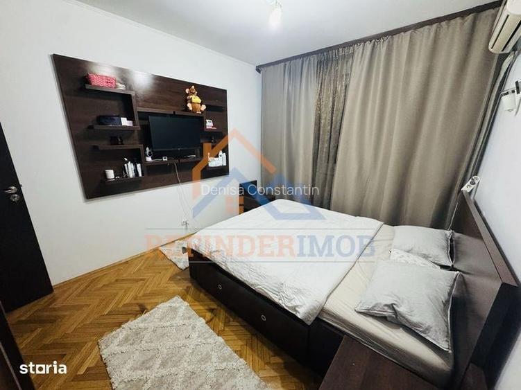 Vanzare apartament 2 camere, zona Berceni- Bd Alexandru Obregia