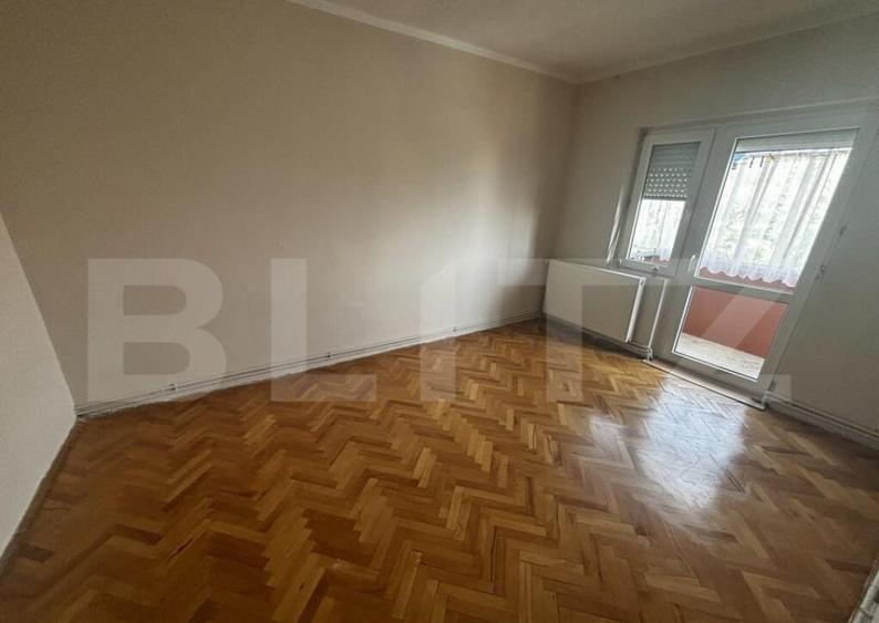 Apartament cu 3 camere, decomandat, 96 mp, zona Micro 16 - 3
