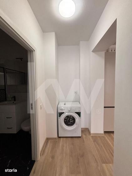 Apartament 2 camere de inchiriat - PRIMA INCHIRIERE - 10