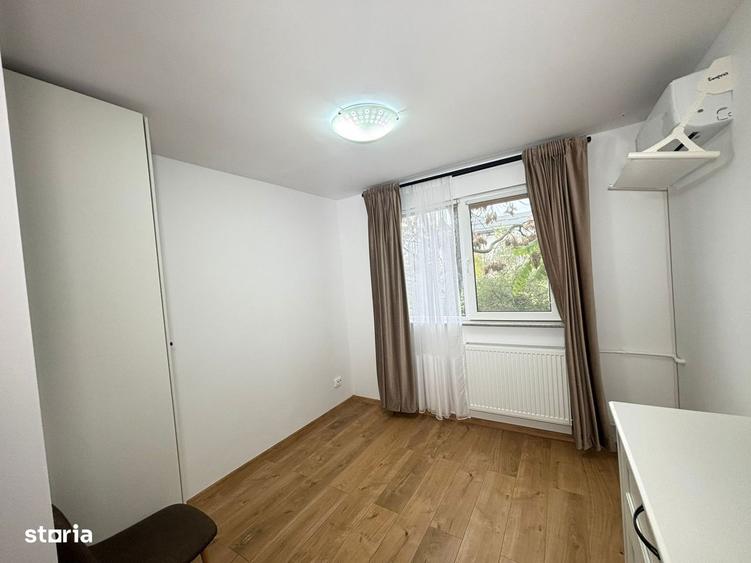3 camere | 7 Min Metrou 1 Mai | Mobilat si utilat | COMISION 0% - 3