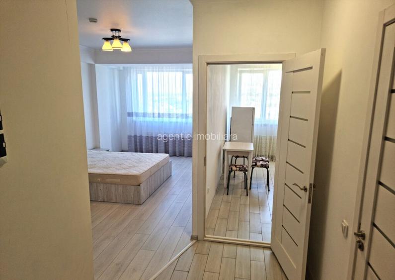 Inchiriez Garsoniera Intre Lacuri