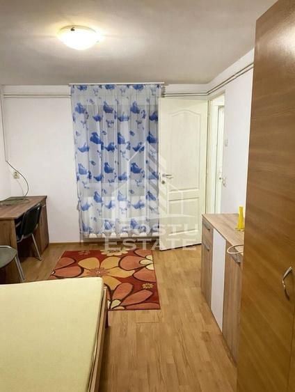Apartament 1 camera, centrala imobil, zona Elisabetin, Timisoara - 3