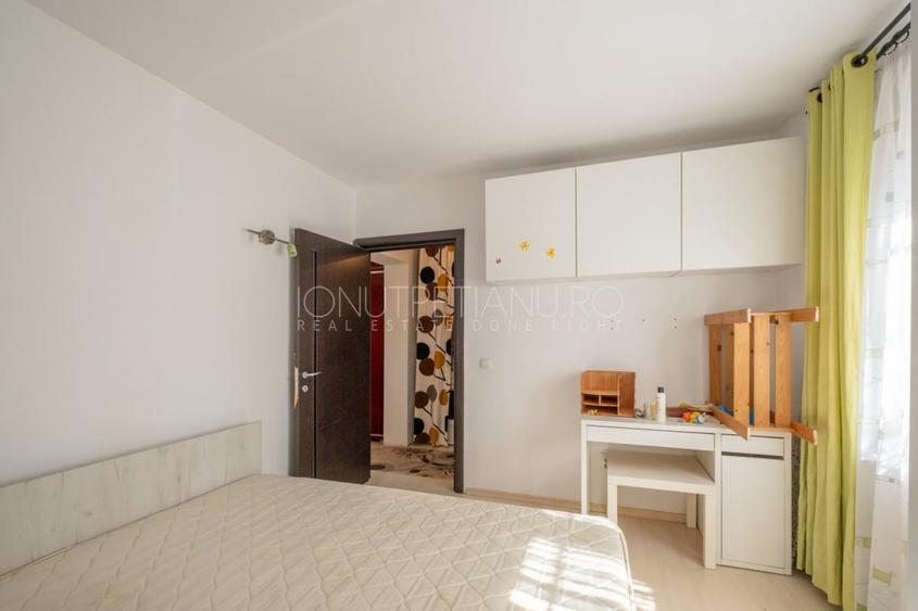 Apartament 2 camere | Pajura | Parter | Acces direct, fara lifturi, fara scari - 8