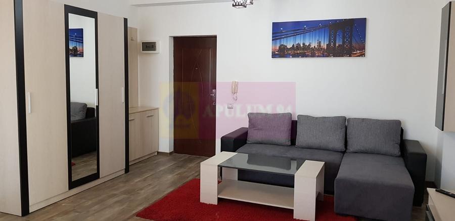 Apartament 2 camere 70 mp Sun Plaza - Delta Vacaresti - 2