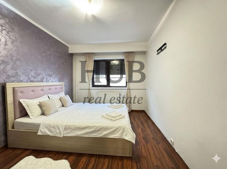 Apartament cu 3 camere | Bistrita lac | parter | modern - de vanzare - 3