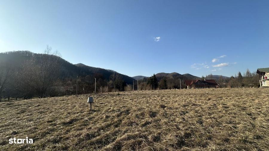 Teren intravilan, 25 ari, zona Firiza - 1