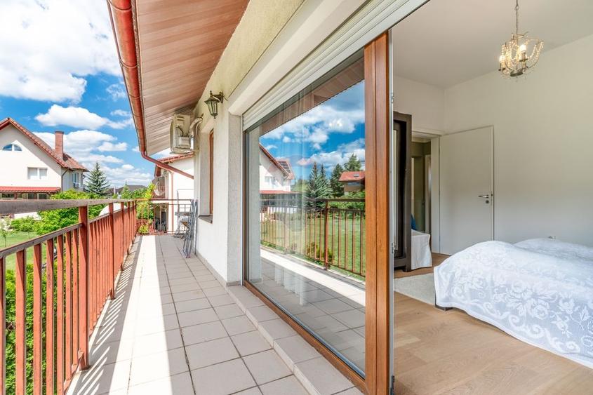 Duplex modern, 122mp, la cheie, Andrei Muresanu, comison 0 - 10