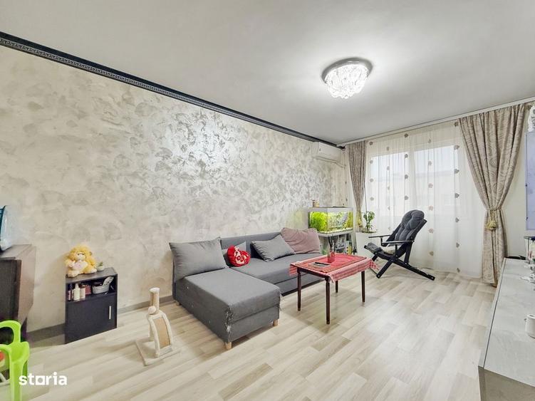 Apartament 3 camere Oltenitei - 5