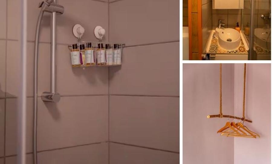 Vatra Luminoasa-Maior Coravu, garsoniera  mobilata,etaj 3/10 - 8