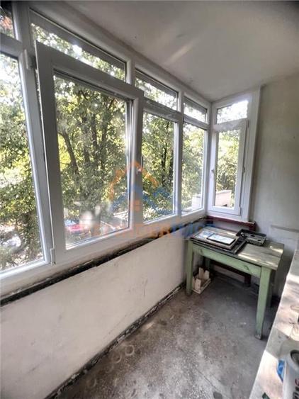 Apartament 2 camere etajul 1 din 4  Metrou Lujerului - Delul Tugulea - 11