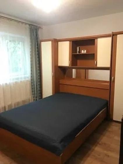 Apartament 2 camere, DECOMANDAT, etaj 3/4, zona Nicolina - 3