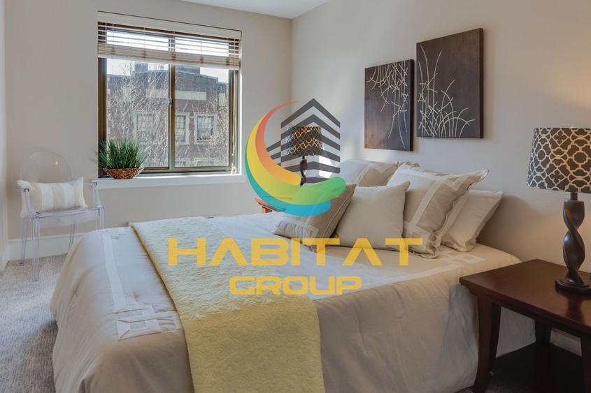 Apartament 2 camere  - Parcare Bonus - 3