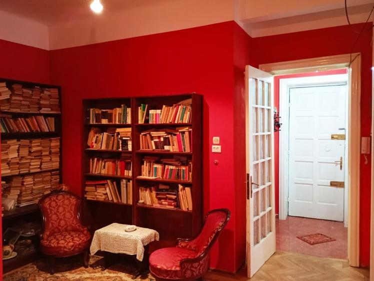 Apartament, 4camere  Bucuresti / Unirii / Piata Sfantu Stefan. 185.000 Euro - 12