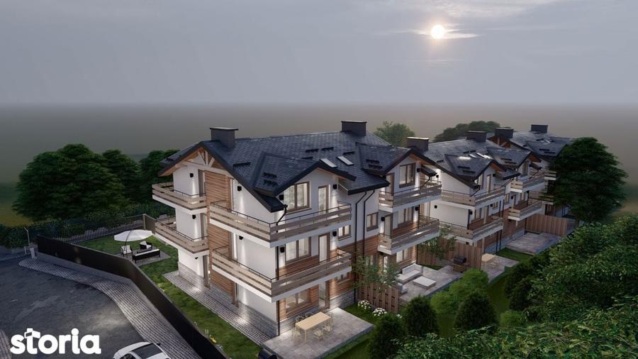 Vila Duplex de Vis in Poiana Campina, Aer Curat, Lini?te ?i Natura - 13