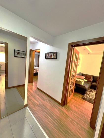 Bistrița Lac – Apartament 3 camere, Etaj 1, 71 mp,  Confort Lux - 10