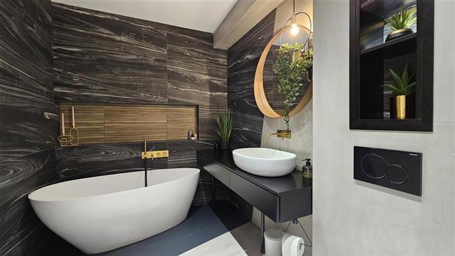 Apartament 2 camere 72mp+balcon+parcare Baza Sportiva Gheorgheni - 7