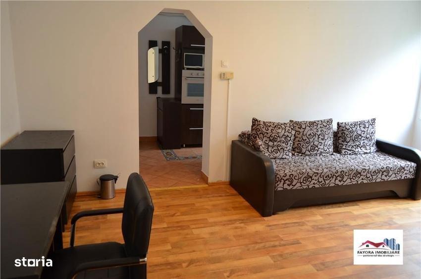 Apartament 2 Camere de Vanzare Zona Cornisa - 2