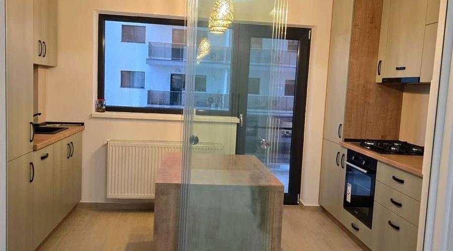 Apartament 3 camere Lux + CTP HILS Republica - 6