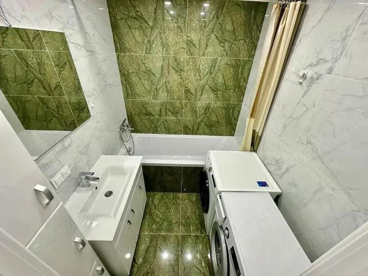 Garsoniera de inchiriat in zona Blumana - 3