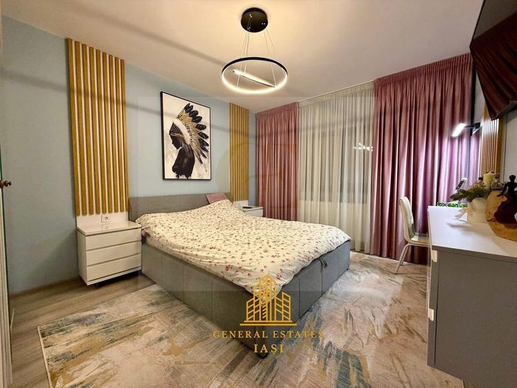 Vânzare apartament 2 camere, la cheie | Valea Lupului - 1