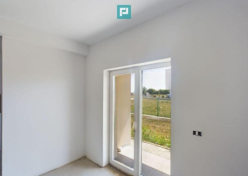 Apartament cu 3 camere, zona Torontalului - 6