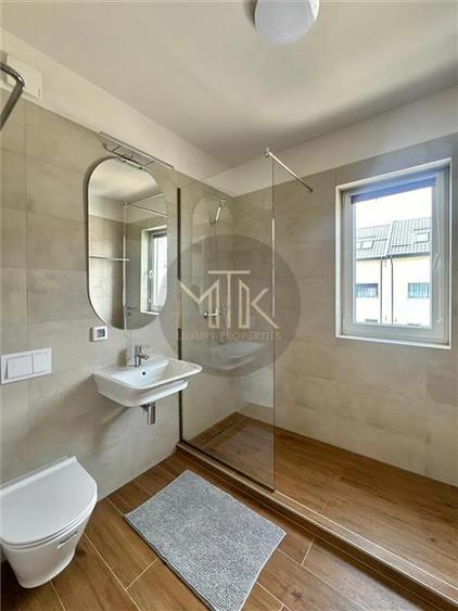 Exclusiv | Vila mobilata lux -  New Point Villas Pipera | 2 Locuri de parcare - 40