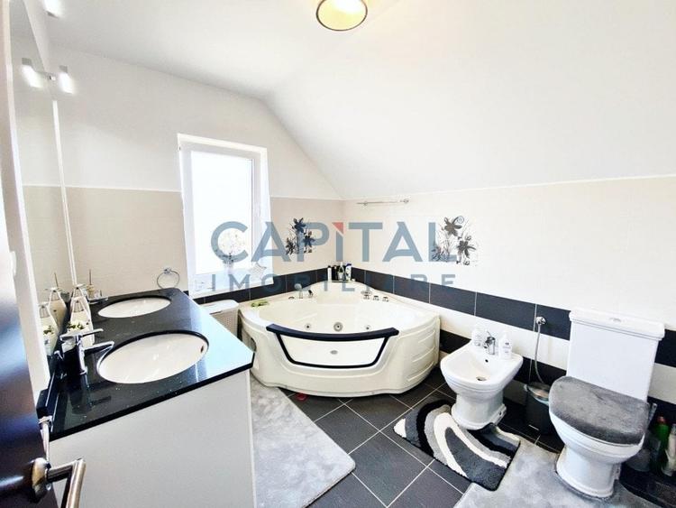 0% comision | Casa de vanzare | Teren 991mp | Solovastru | Mures - 11