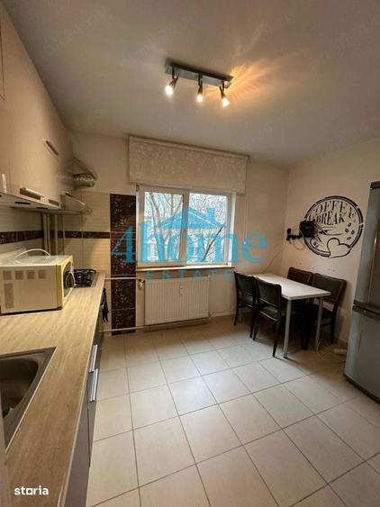 Brancoveanu| Garsoniera| Metrou - 5