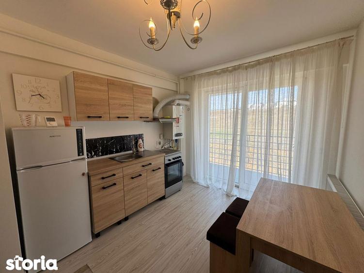 Apartament cu 2 camere Visan - 6