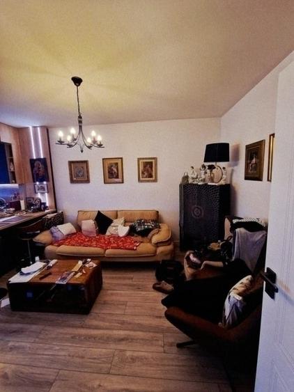 Etajul 2-Copou-3 camere-Bloc nou - 7