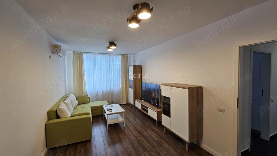 Apartament 2 camere, modern - City of Mara | Direct de la Proprietar