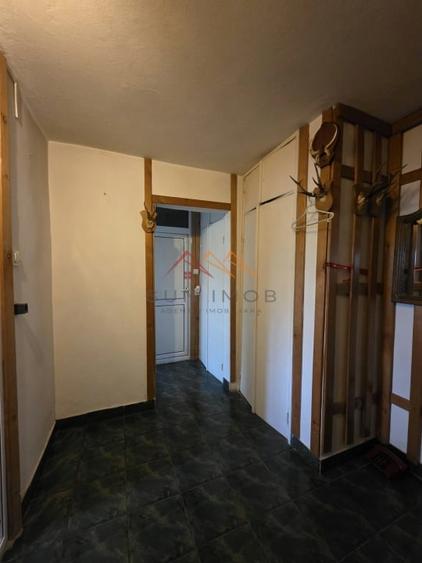 Apartament 2 camere, ultracentral, Campina, Prahova - 3