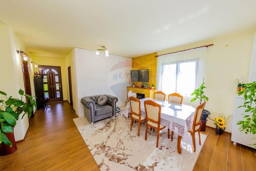 MERISOR - proprietate de vanzare - 1