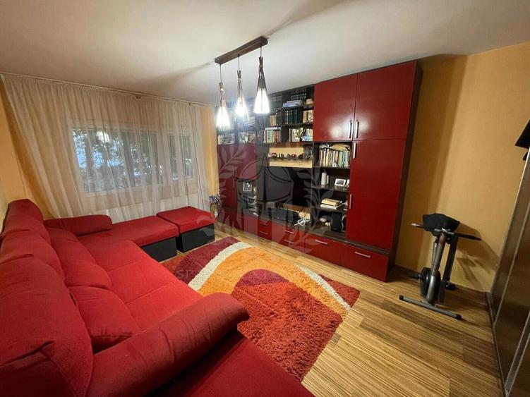 4 CAMERE // 9 MAI // MOBILAT SI UTILAT //PARTER // 90 MP - 2