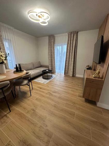 Apartament doua camere, Europa - 3