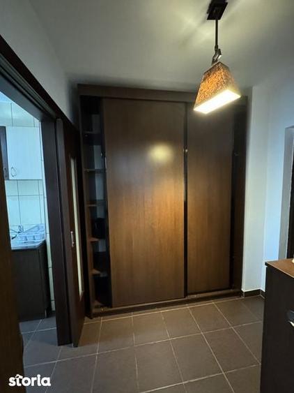 Apartament 2 camere Fizicienilor - de inchiriat - 7