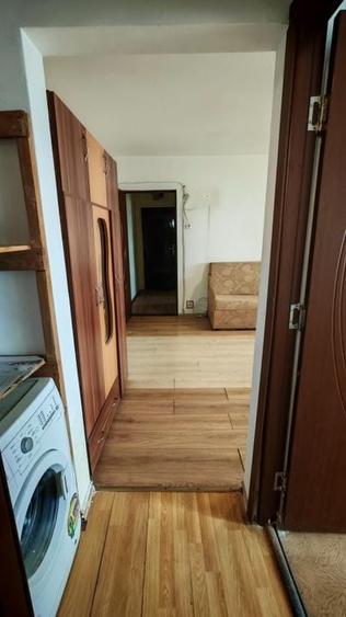 Apartament 2 camere,parter,semidecomandat,zona Coca Cola - 1