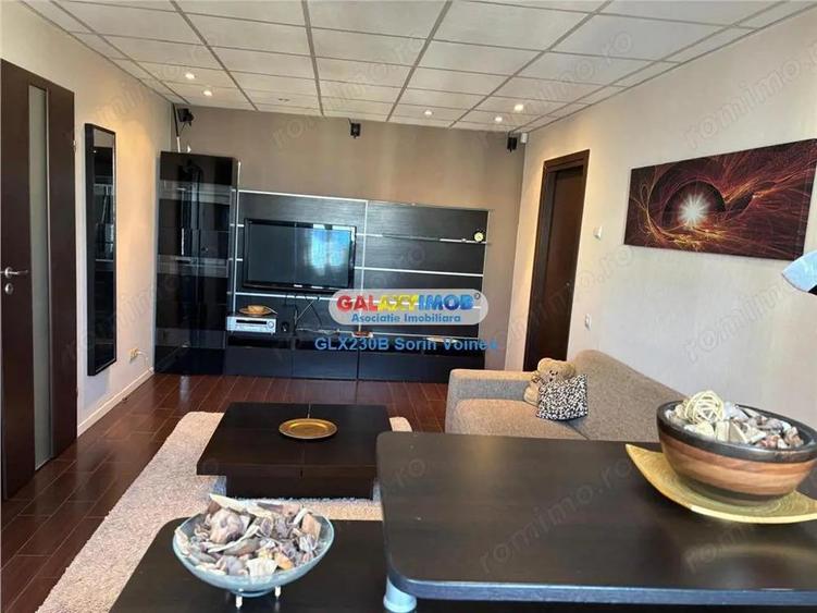 Apartament 4 camere Piata Sudului Berceni | 10 min. metrou Aparatori - 2