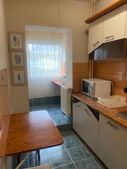 Dau in chirie garsoniera, cu toate dotarile. - 3