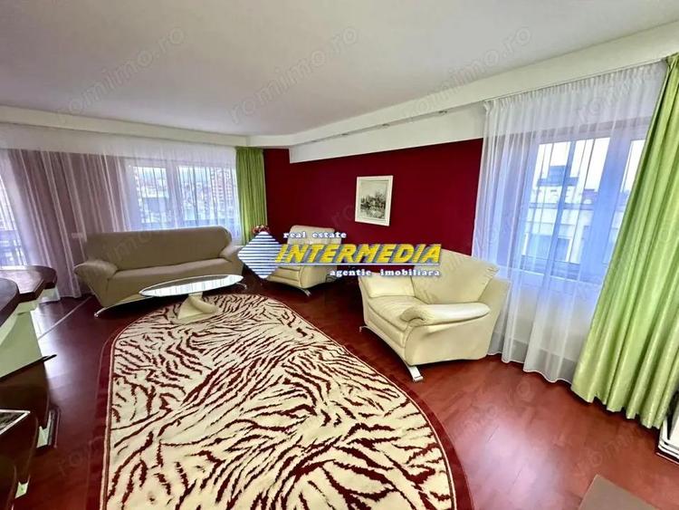 APARTAMENT 2 CAMERE I CENTRU ZONA MERCUR MALL I ETAJ 3 I MOBILAT I - 8