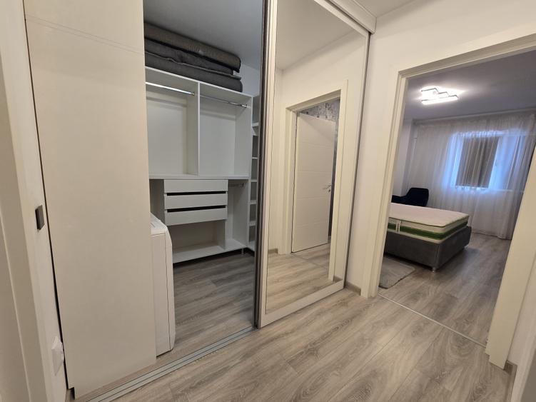 Copou - Ap 2 camere 65mp - TVA inclus , comision 0 - 7