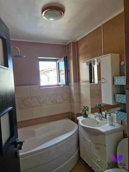 APARTAMENT 3 CAMERE | BALCON 10 MP | LIFT | PARCARE | DOAMNA STANCA - 6