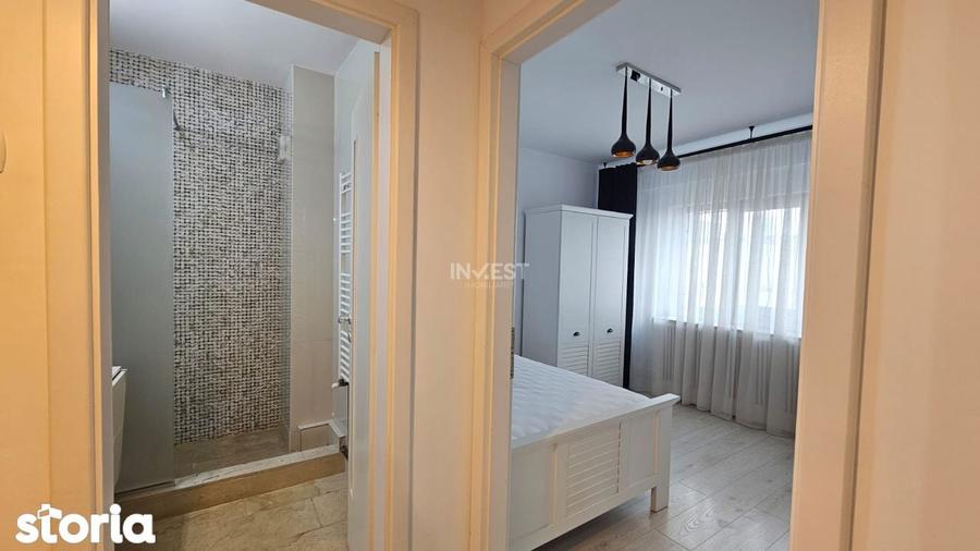 COPOU- Apartament cu 4 camere - 12