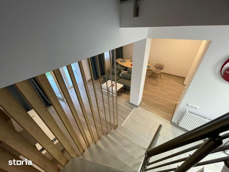 Duplex 4 camere de inchiriat, Str. Parfumului - 5