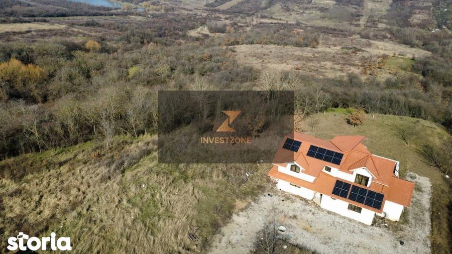 Vila noua de vanzare -strada GH Doja-Oradea - 4