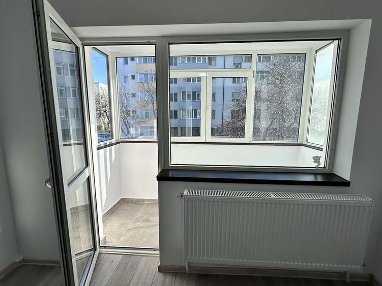 Apartament 2 camere etaj 1 - Renovat - decomandat - zona excelenta - 2