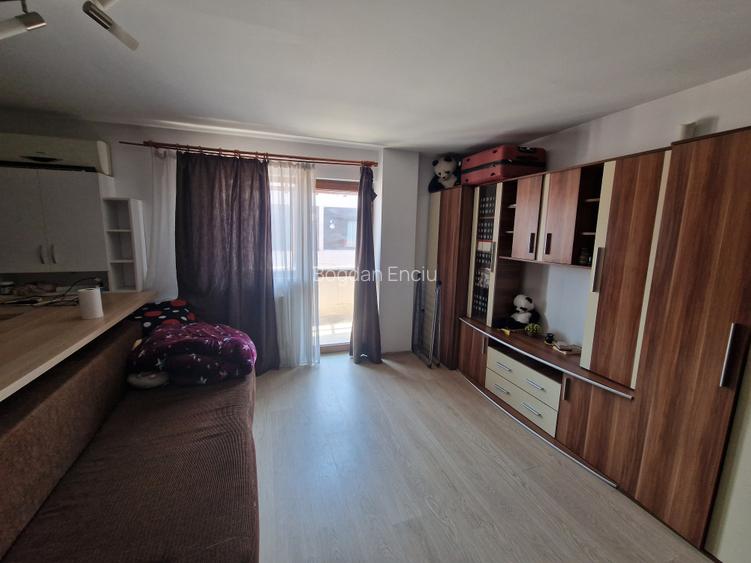 2 camere Metrou Dimitrie Leonida Mobilat Parcare!